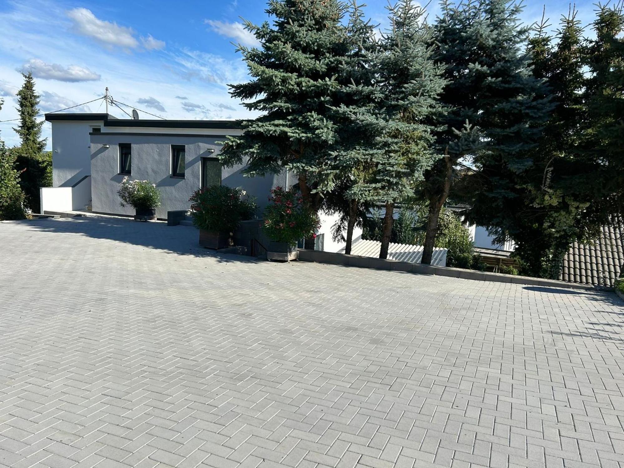 Koblenzer Naturhaus & Apartments Кобленц Экстерьер фото
